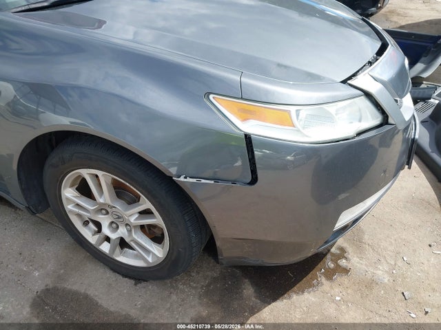 Acura TL 3.5