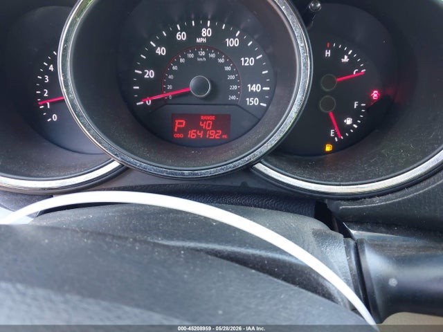 Kia Sorento Lx V6