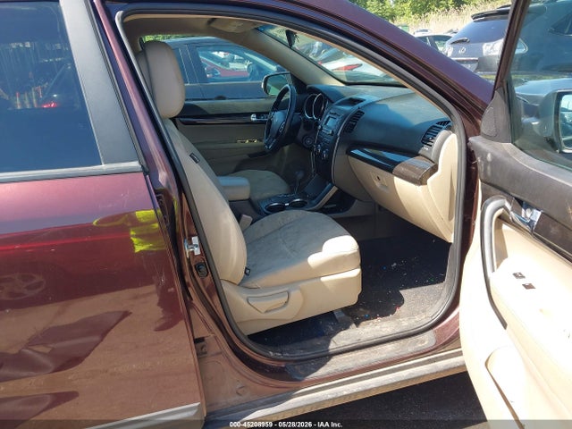 Kia Sorento Lx V6