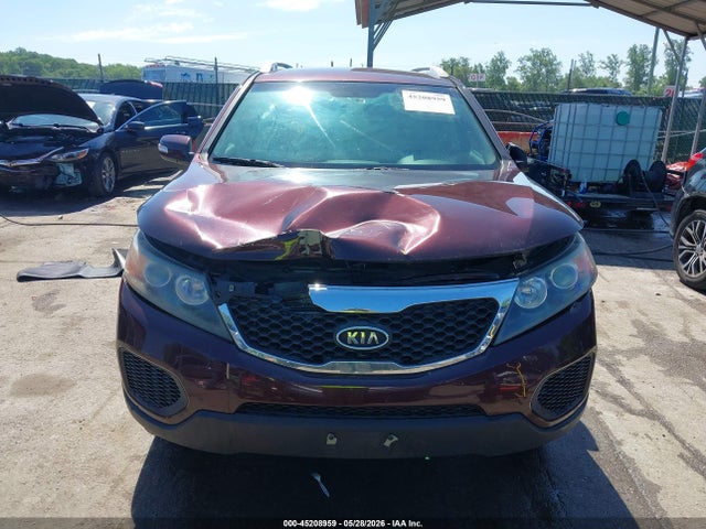 Kia Sorento Lx V6