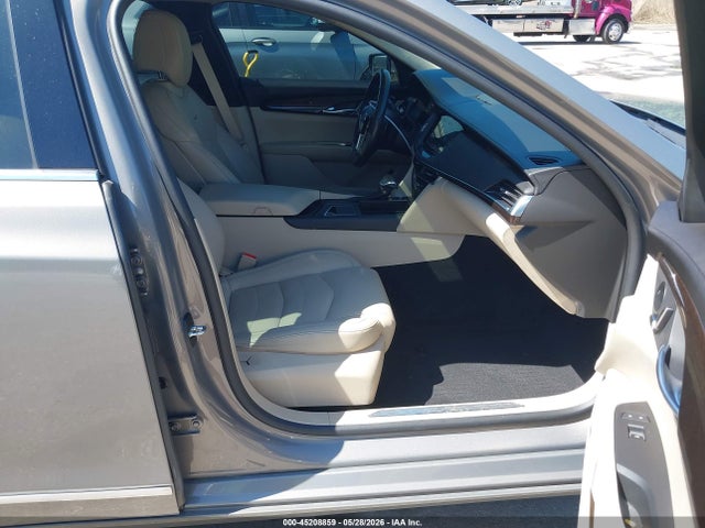 Cadillac CT6 Standard