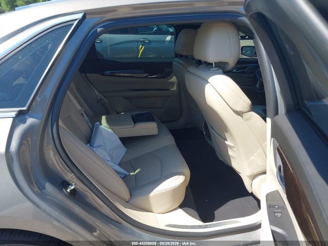 Cadillac CT6 Standard
