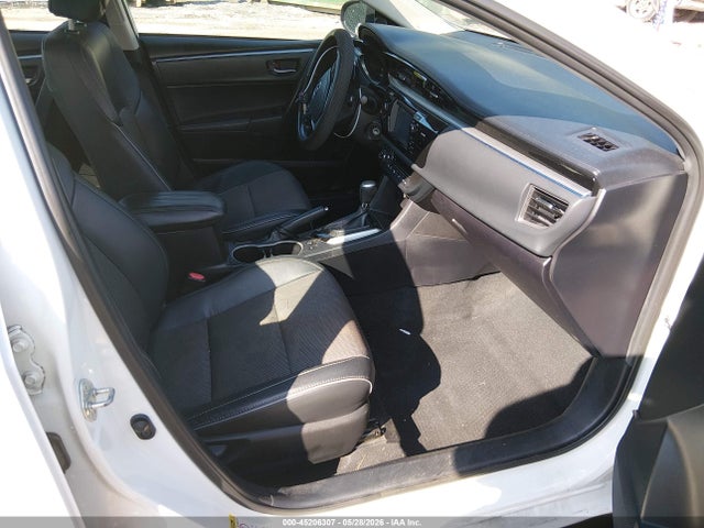 Toyota Corolla S Plus