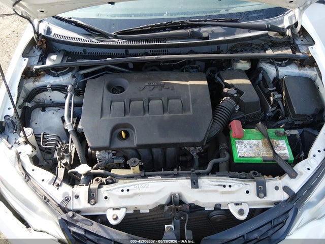 Toyota Corolla S Plus