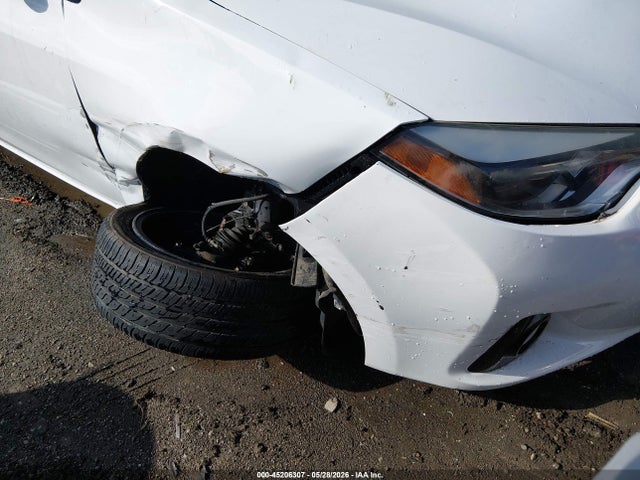 Toyota Corolla S Plus