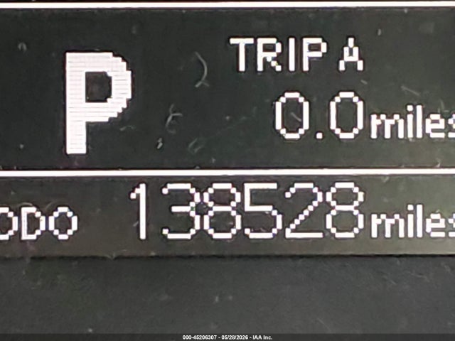 Toyota Corolla S Plus
