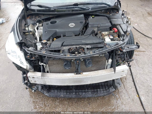 Nissan Altima 2.5 Sv