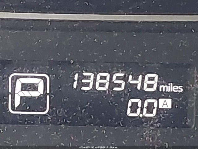 Nissan Altima 2.5 Sv