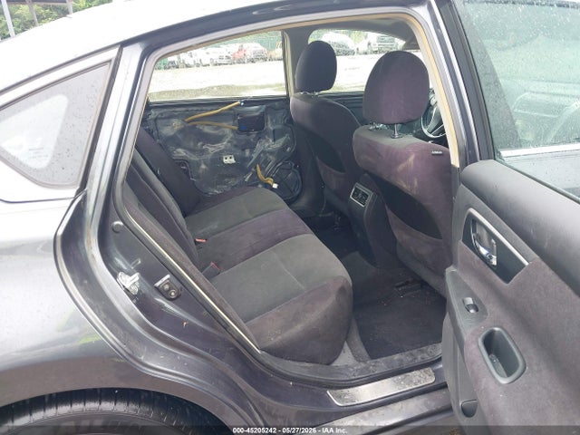 Nissan Altima 2.5 Sv