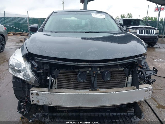 Nissan Altima 2.5 Sv