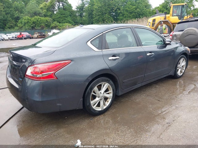 Nissan Altima 2.5 Sv