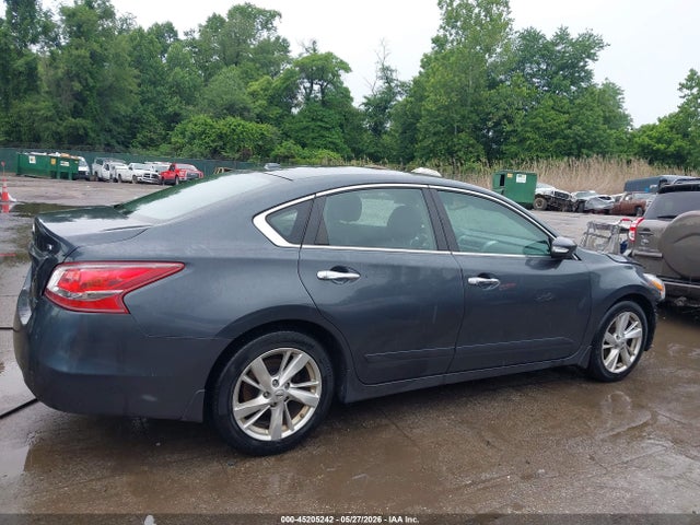 Nissan Altima 2.5 Sv