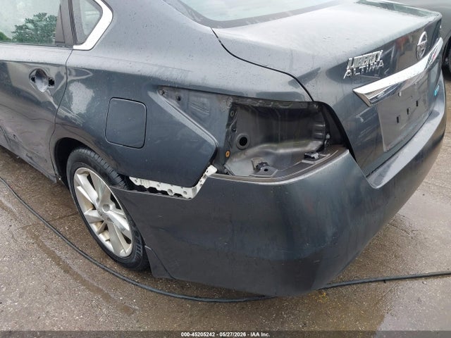 Nissan Altima 2.5 Sv