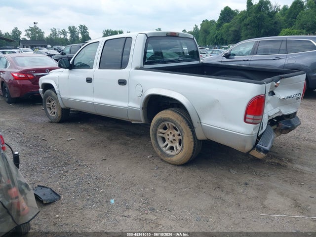 Dodge Dakota Slt