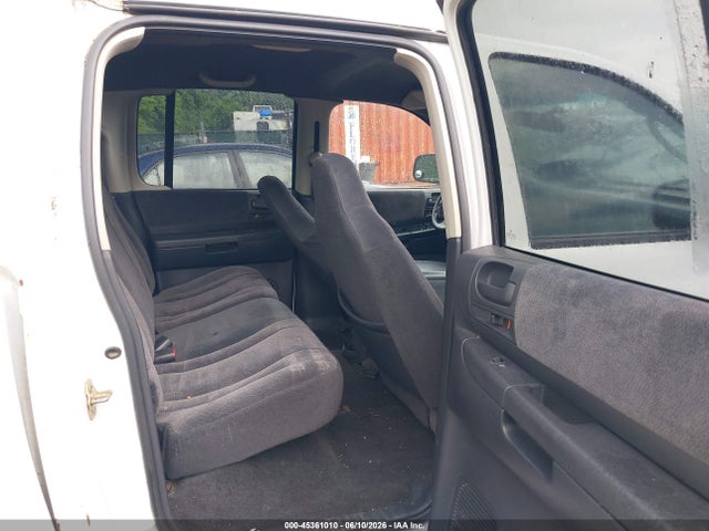 Dodge Dakota Slt