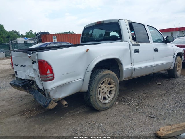 Dodge Dakota Slt