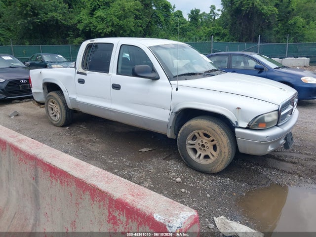 Dodge Dakota Slt