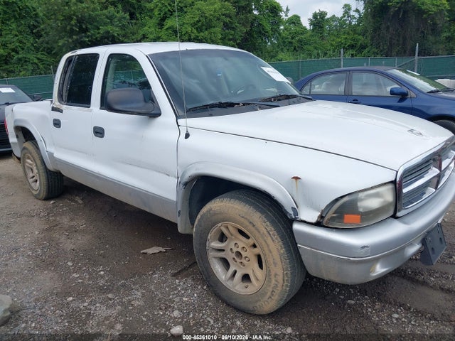 Dodge Dakota Slt
