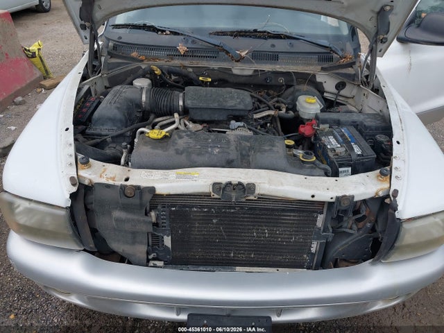 Dodge Dakota Slt