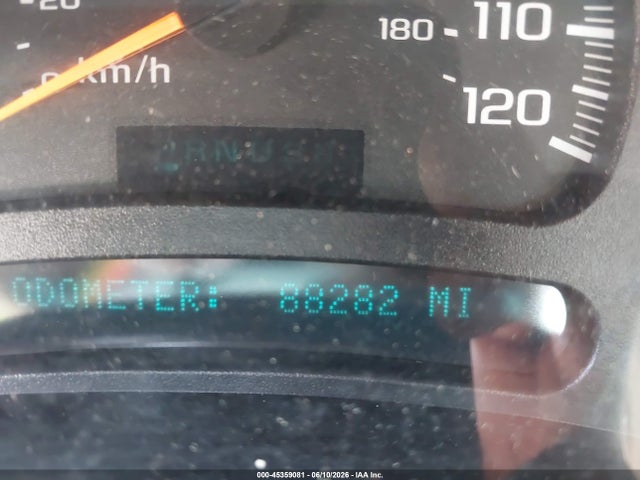 Chevrolet Avalanche 1500 Lt