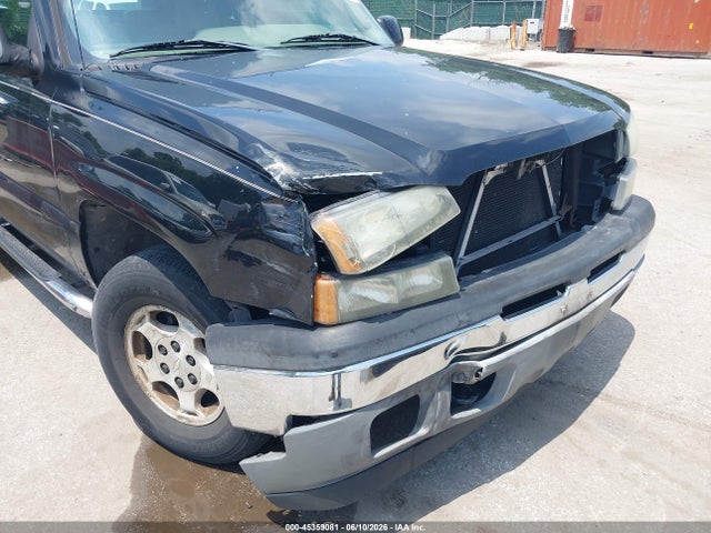 Chevrolet Avalanche 1500 Lt