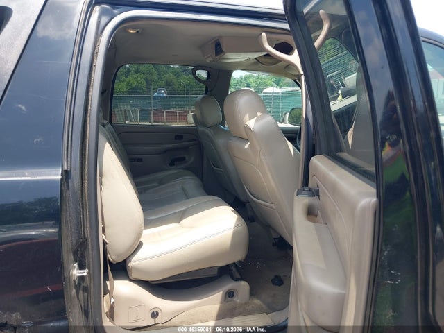 Chevrolet Avalanche 1500 Lt