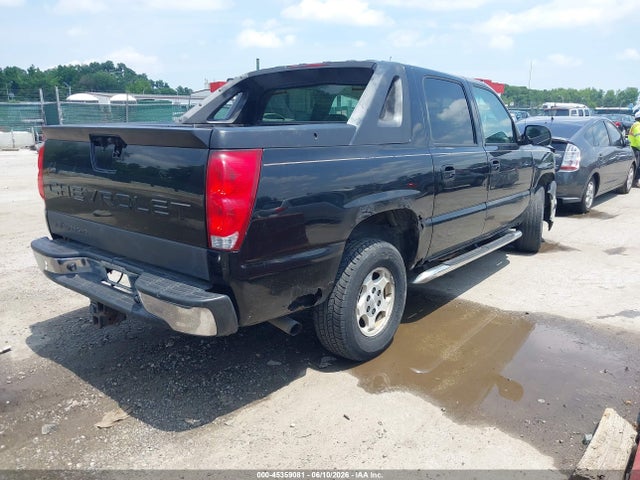 Chevrolet Avalanche 1500 Lt