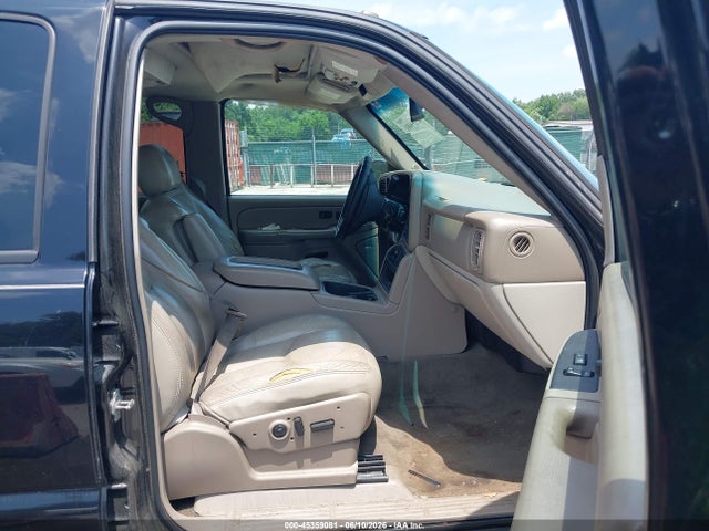 Chevrolet Avalanche 1500 Lt