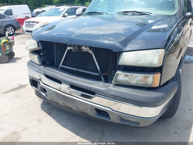 Chevrolet Avalanche 1500 Lt
