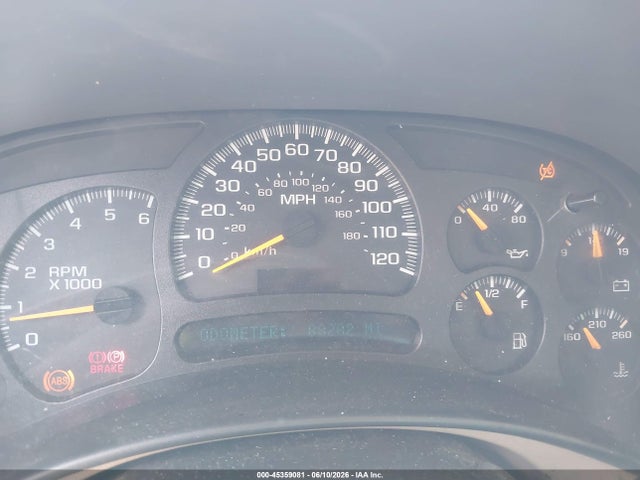 Chevrolet Avalanche 1500 Lt