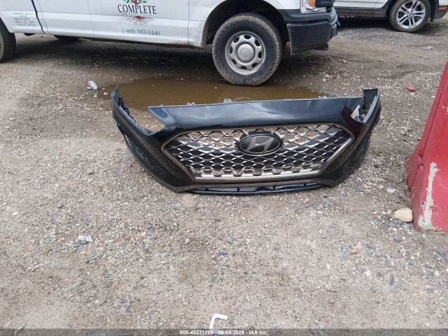Hyundai SONATA Sel