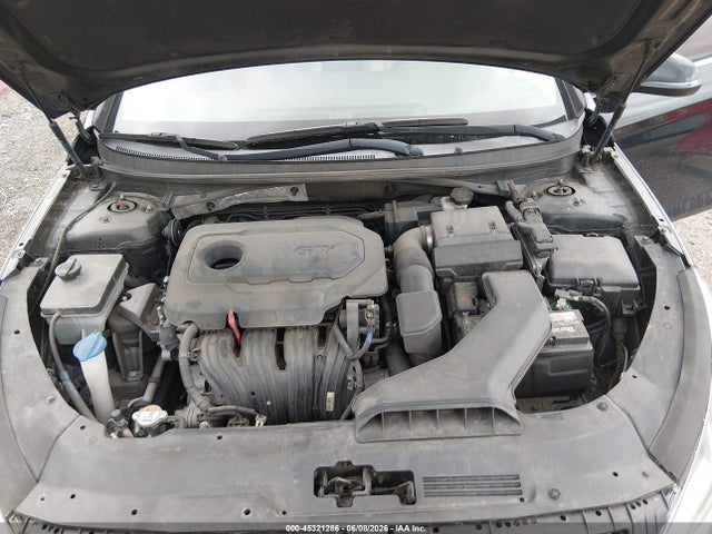 Hyundai SONATA Sel