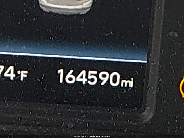 Hyundai SONATA Sel