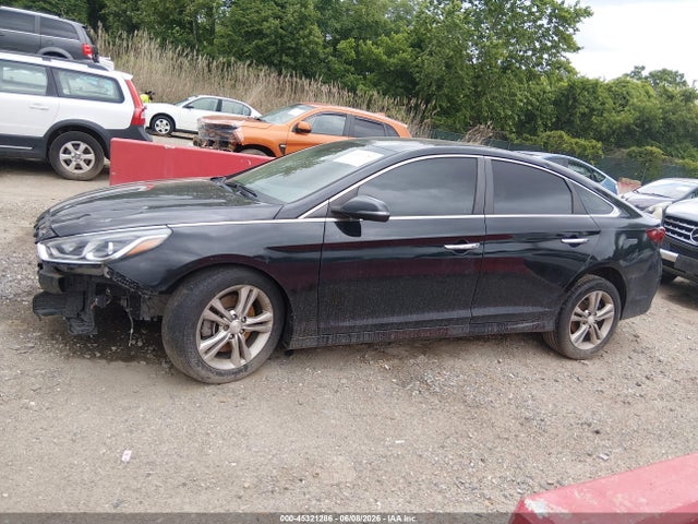 Hyundai SONATA Sel