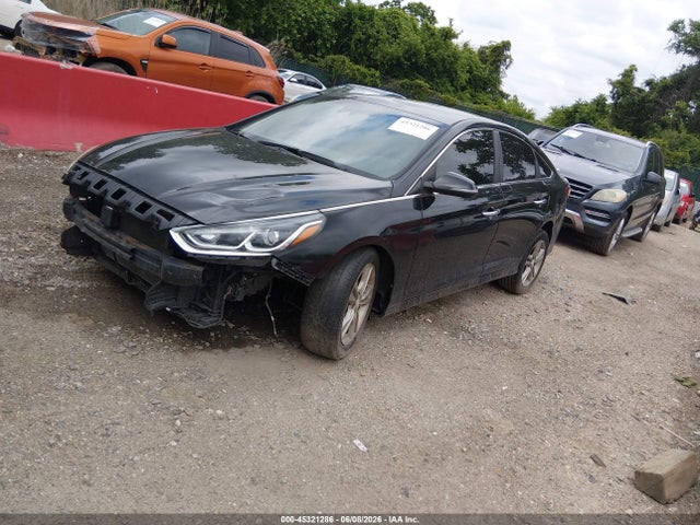 Hyundai SONATA Sel