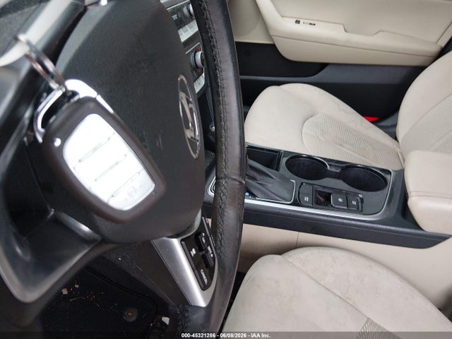 Hyundai SONATA Sel