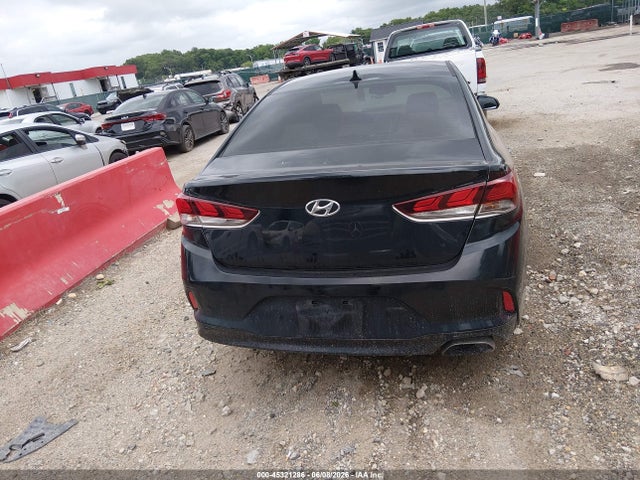 Hyundai SONATA Sel