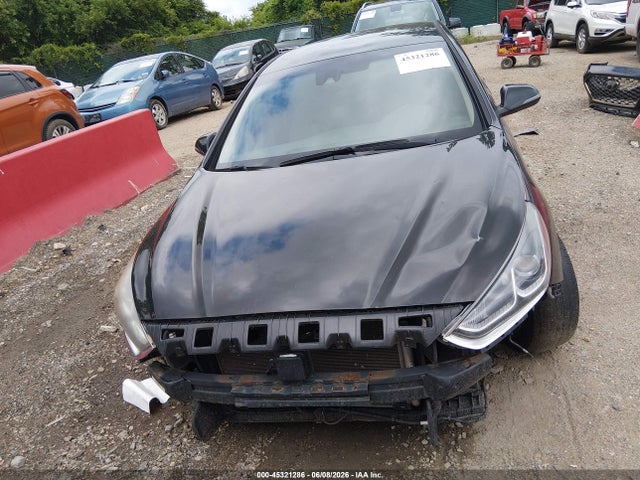 Hyundai SONATA Sel