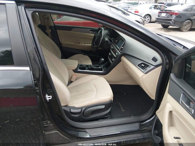 Hyundai SONATA Sel