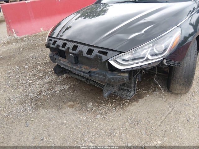 Hyundai SONATA Sel