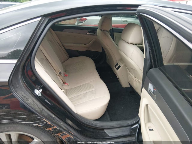 Hyundai SONATA Sel