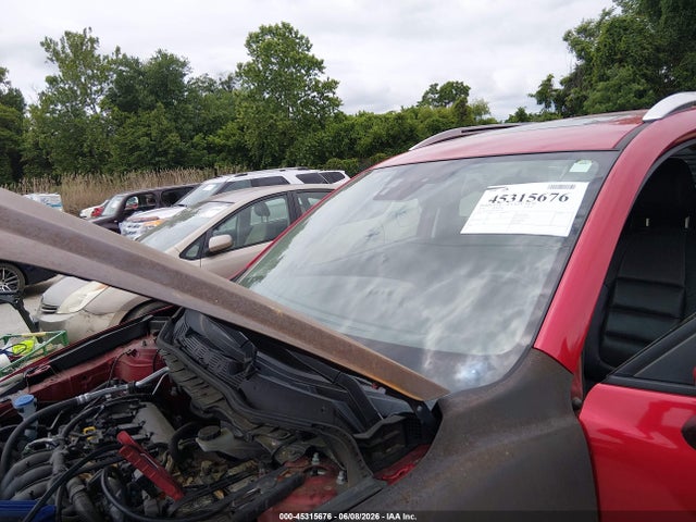 Mazda Cx Grand Touring
