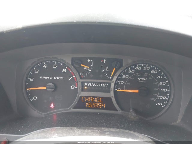 GMC Canyon Sle