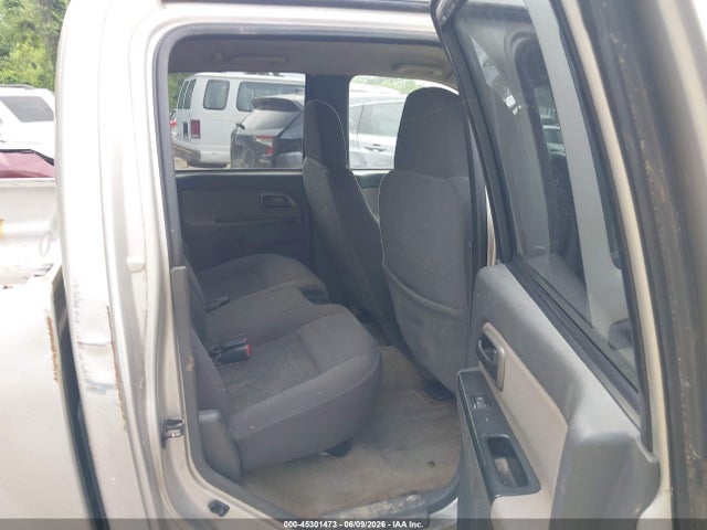 GMC Canyon Sle