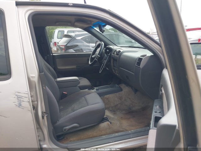 GMC Canyon Sle