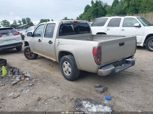 GMC Canyon Sle