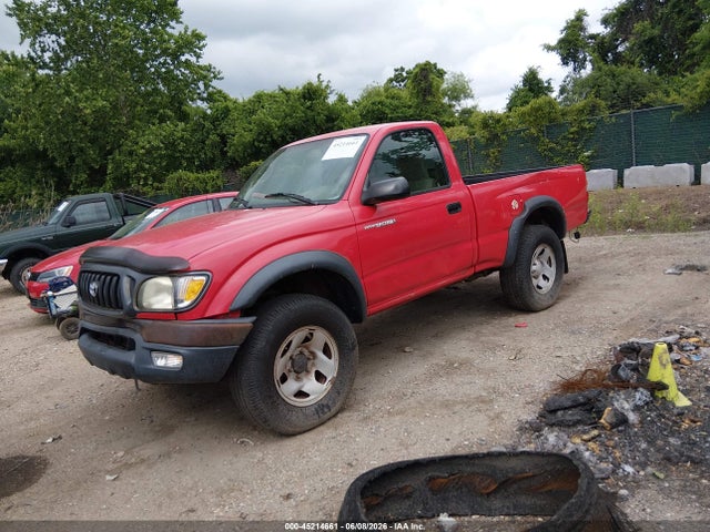 Toyota Tacoma