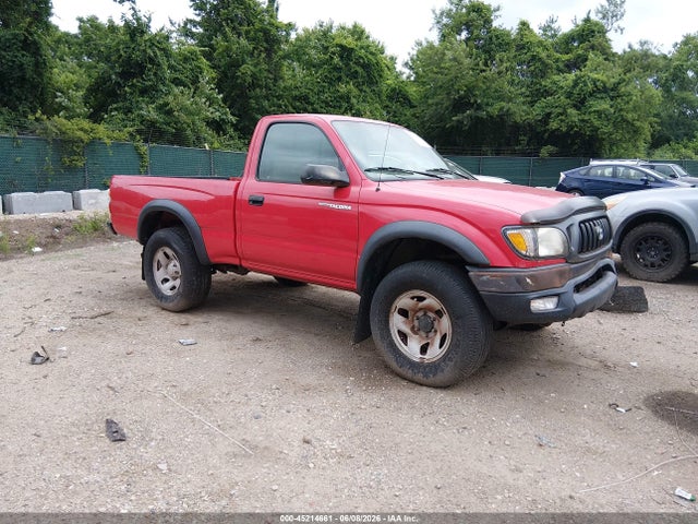 Toyota Tacoma