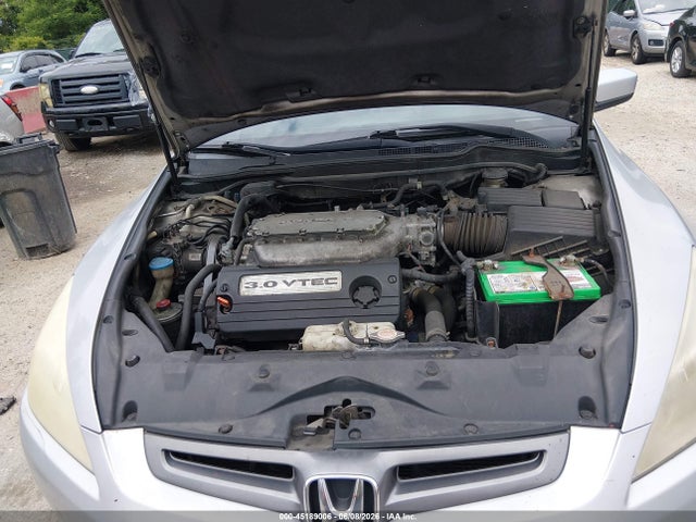 Honda Accord 3.0 Ex
