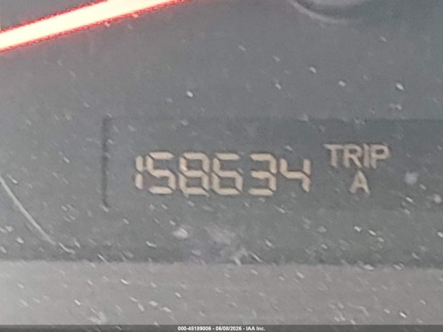 Honda Accord 3.0 Ex